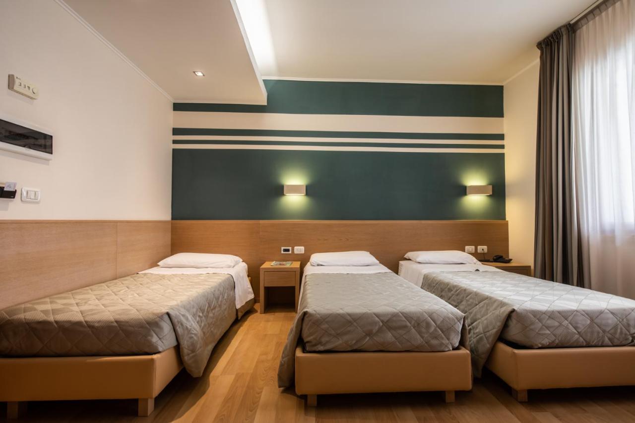 Hotel Centro Benessere Gardel Arta Terme Exterior photo