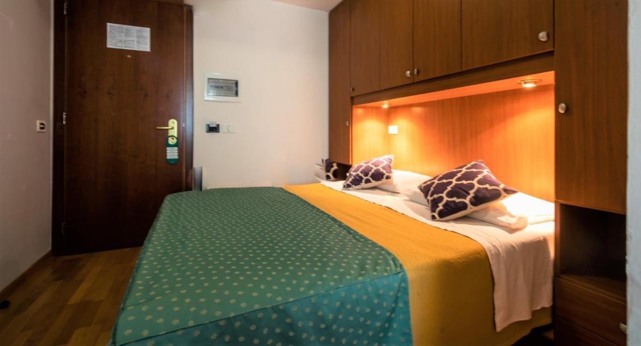 Hotel Centro Benessere Gardel Arta Terme Exterior photo