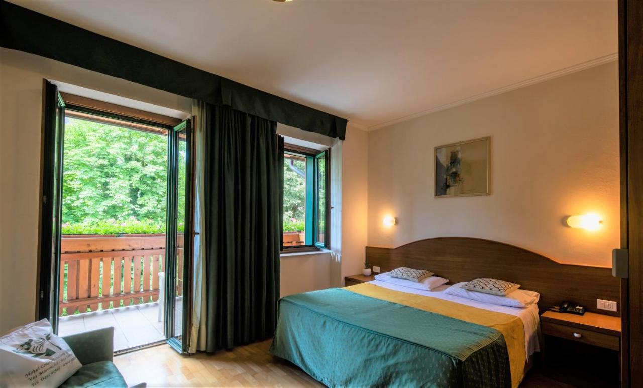 Hotel Centro Benessere Gardel Arta Terme Exterior photo