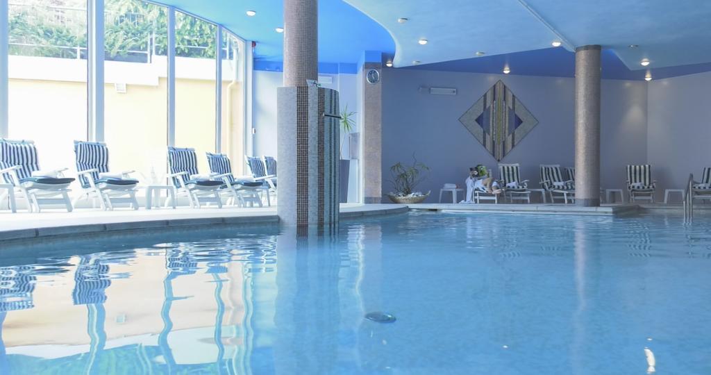 Hotel Centro Benessere Gardel Arta Terme Exterior photo
